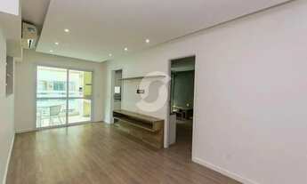 Imagem 3: Apartamento com 1 dormitório à venda, 53 m² por R$ 750.000,00 - Icaraí - Niterói/RJ