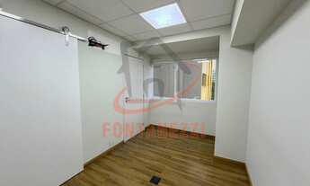 Imagem 7: Sala comercial para aluguel com 76 metros quadrados em Vila Bastos - Santo André - SP