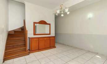 Imagem 2: Sobrado para venda em Santana com 3 quartos , 97m²