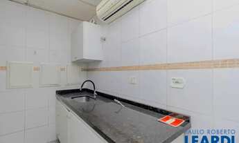 Imagem 14: CONJ. COMERCIAL - PARAÍSO - SP