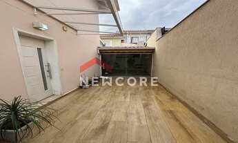 Imagem 7: Casa de condomínio em Rua Atibaia - Jardim Colônia - Jundiaí/SP