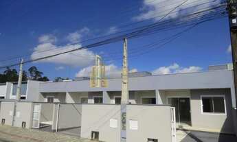 Imagem 2: CASA RESIDENCIAL em NAVEGANTES - SC, NOSSA SENHORA DAS GRAÇAS