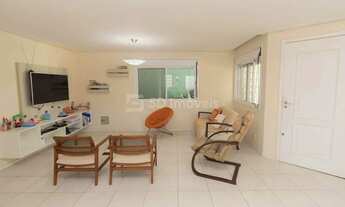 Imagem 7: Casa 4 Dormitórios Santa Mônica Florianópolis, SC