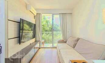 Imagem 6: Apartamento à venda em Morro Santana com 56 m², 2 quartos, 1 vaga