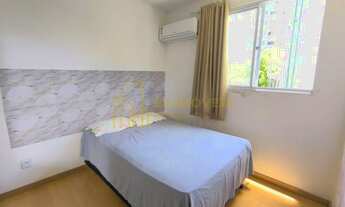 Imagem 6: Aproveite esta oportunidade em Morada de Laranjeiras: apartamento com 2 quartos e muito ch