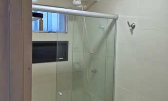 Imagem 5: Alugo apt de 1 Qto mobiliado