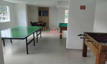 Imagem 6: Apartamento 2 Quartos, Locação MOBILIADO no Canto do Forte, Praia Grande - SP