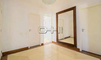 Imagem 6: Aluguel Apartamento 3 Dormitórios - 240 m² Itaim Bibi