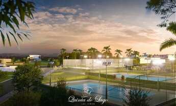 Imagem 5: Casa com 3 dormitórios à venda, 180 m² por R$ 1.600.000,00 - Quinta do Lago - Lac Léman