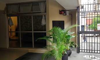 Imagem: Venda de um apartamento