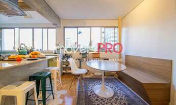 Imagem 4: Apartamento, Vila Nova Conceição - São Paulo