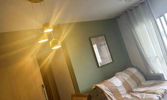 Imagem 2: Vendo apartamento Enseada Manguinhos