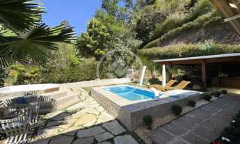 Imagem 4: Casa LINEAR à venda, 5 quartos, 3 suítes - Fazenda Alpina, Teresópolis/RJ. codigo: 157826