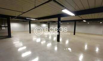 Imagem 4: Imóvel Comercial para aluguel, Vigilato Pereira - Uberlândia/MG