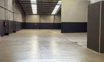 Imagem 4: Galpão comercial para alugar, 630m² - Jardim Salgado Filho