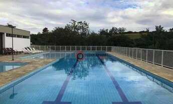 Imagem 5: Terreno à venda, 405 m² por R$ 720.000,00 - Alphaville Nova Esplanada I - Votorantim/SP