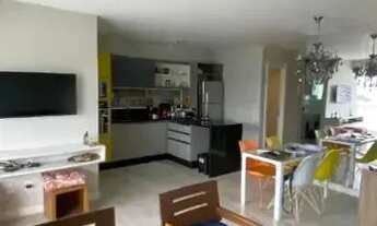 Imagem 2: Apartamento à venda no HELBOR COSMOPOLITAN HOME STAY & OFFICES