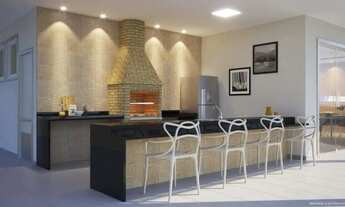 Imagem 6: Apartamento à venda, 40 m² por R$ 221.990,00 - Partenon - Porto Alegre/RS