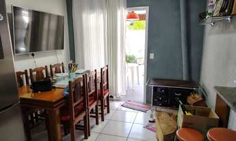 Imagem 3: Lindo sobrado 3dormitórios no Quintas do Prado