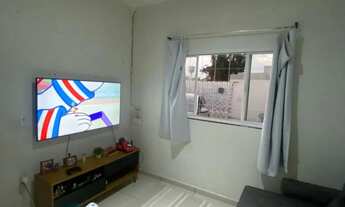 Imagem 7: Casa nova ágio Casa com 2 dormitórios