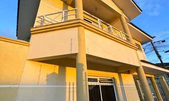 Imagem: Sobrado centro campo largo