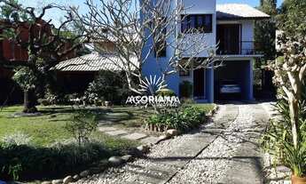 Imagem: Casa 3 dormitórios à venda Lagoa da Conceição