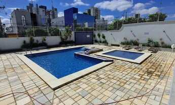 Imagem 2: Edifício Golden Park, Aluguel, 140m², 3 quartos, R$ 3.000 - Bosque da Saúde, Cuiabá/MT REF