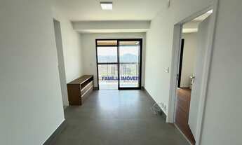 Imagem 6: Apartamento 1 quarto com lazer à venda no Boqueirão, em Santos