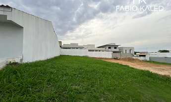 Imagem: Terreno à venda condomínio Campos do Conde