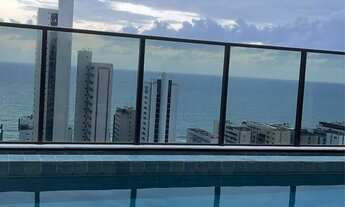 Imagem: Alugo apto em boa viagem