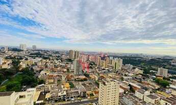Imagem 4: Apartamento para Alugar de 03 Suítes no Jardim Irajá em Ribeirão Preto com Varanda Gourmet