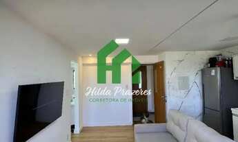 Imagem 2: Excelente oportunidade! Apartamento à venda em Salvador-BA, Armação, quarto, sala, banheir