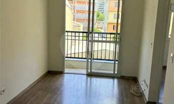 Imagem 2: Apartamento com 2 quartos à venda em Bela Vista - SP