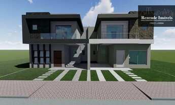 Imagem 3: Sobrado 3 quartos venda - Campo de Santana - Curitiba/PR