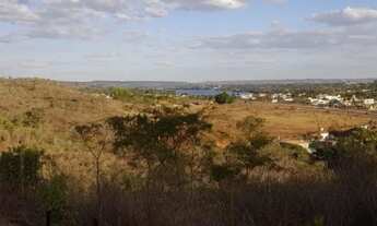 Imagem: Vende-se área no Lago Norte Brasília/DF