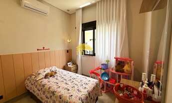 Imagem 4: Casa em Condomínio para Venda em Presidente Prudente, Porto Bello Residence, 4 dormitórios