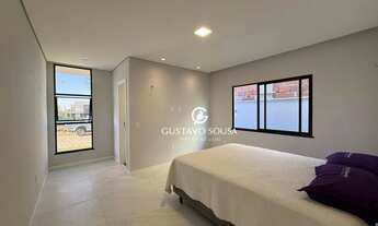 Imagem 8: Casa com 3 dormitórios à venda por R$ 1.090.000,00 - Cidade Alpha - Eusébio/CE