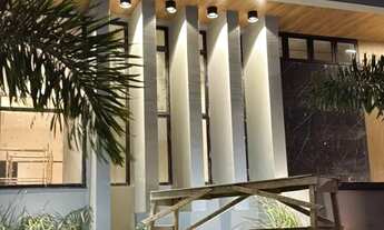 Imagem 6: Reino Verde- 405m², 5 Suítes, Àrea Gourmet, 5 Vagas. - Sandra Cavalcante