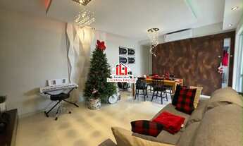 Imagem 3: Apto n Splendore com 4 Qts sendo 1 Suíte + 1 Semi 2 Vagas soltas no Subsolo