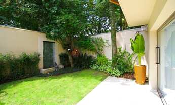 Imagem 5: Casa Jardim Europa Nova Reformada 3 Suítes Piscina 550m²