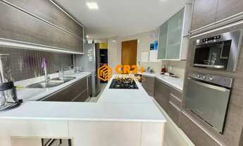 Imagem: Vendo apartamento Alto Padrão com 4 quartos