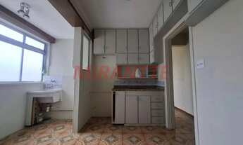 Imagem 3: Apartamento de 62m² com 2 quartos em Parque Mandaqui