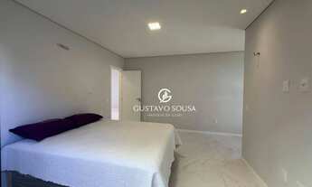 Imagem 16: Casa com 3 dormitórios à venda por R$ 1.090.000,00 - Cidade Alpha - Eusébio/CE