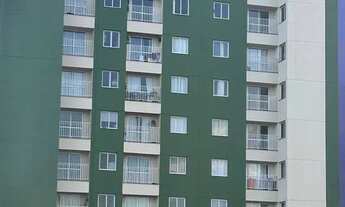 Imagem 2: Apartamento 2 quartos em samambaia Sul