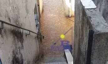 Imagem 4: Terreno à venda, 283 m² por R$ 795.000,00 - Vila Invernada - São Paulo/SP