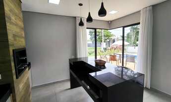 Imagem 7: Oportunidade no Riviera de Santa Cristina XIII Térrea - 3 suítes - Paranapanema /SP