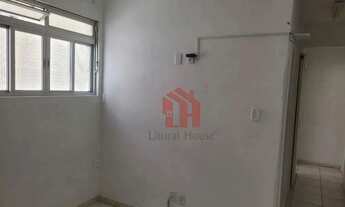 Imagem 5: Apartamento com 1 dormitório para alugar, 59 m² por R$ 2.700,00/mês - Gonzaga - Santos/SP