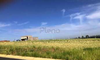 Imagem: Terreno à venda em Indaiatuba, Residencial