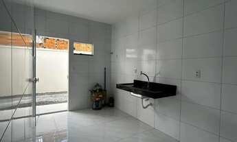 Imagem 3: Casa residencial para Venda em Rua Publica, Papagaio, Feira de Santana, 2 quartos sendo 1