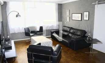 Imagem 3: Apartamento à Venda - Santa Cecília, 3 Quartos, 117 m2